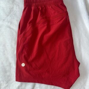 Men’s lululemon shorts